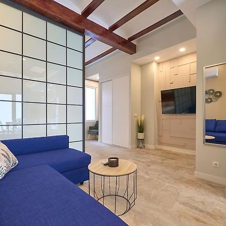 Buenos Aires Blues Apartment Valencia Luaran gambar