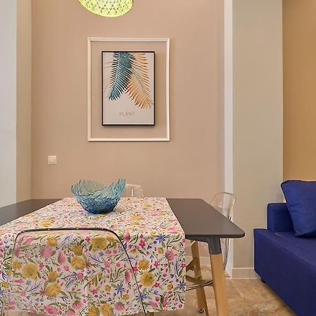 Buenos Aires Blues Apartment Valencia Luaran gambar