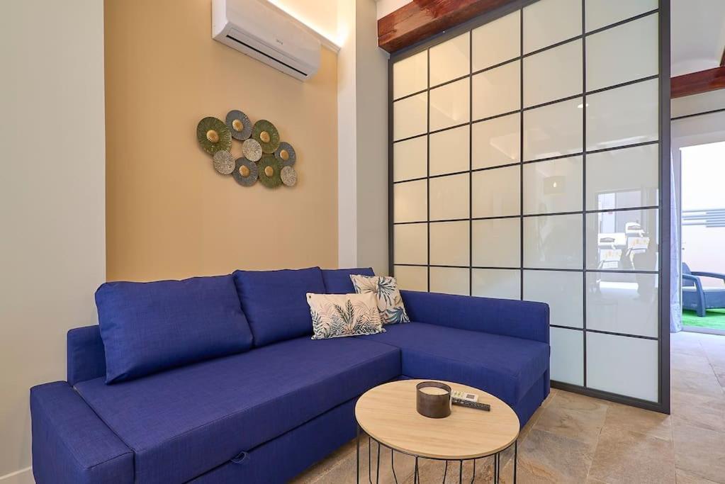 Buenos Aires Blues Apartment Valencia Luaran gambar
