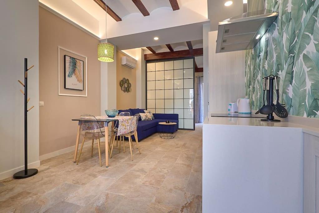 Buenos Aires Blues Apartment Valencia Luaran gambar